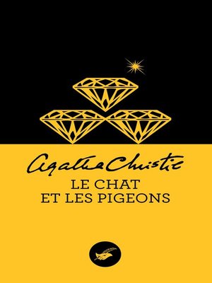 cover image of Le Chat et les pigeons (Nouvelle traduction révisée)